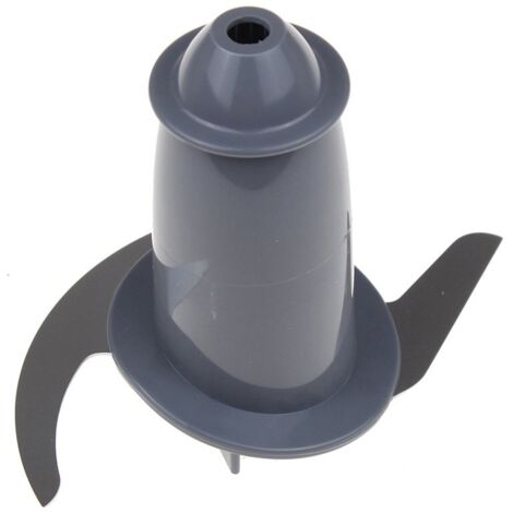 ENSEMBLE COUTEAU HACHOIR POUR PETIT ELECTROMENAGER KENWOOD - KW714210