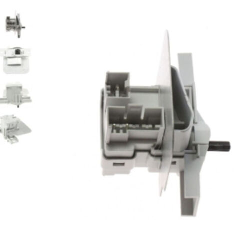 Electrolux - interrupteur auto / off - 1113337024 - 7321421507361 (1/3)