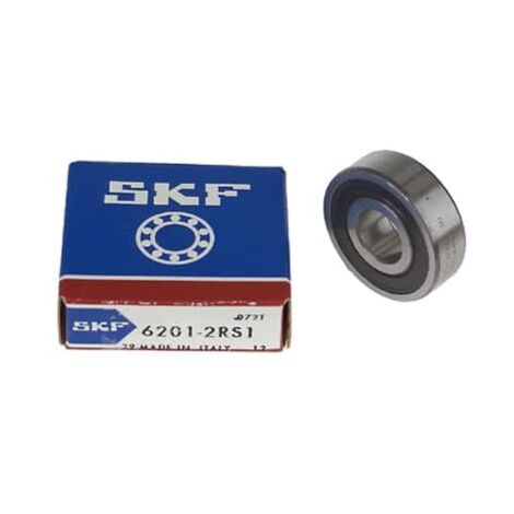 Whirlpool - roulement 6201 2rs - 481252028174 - 8015250843460