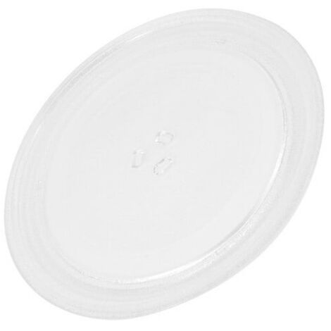 Electrolux - plateau en verre micro-onde - 50299223003 - (1/3)