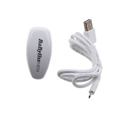 Babyliss - adaptateur de charge - 35209960 - 3030053839842