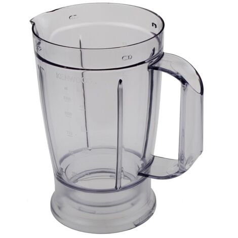 Kenwood - bol blender - acrylic - fpp220/225 /230/235 - kw714297