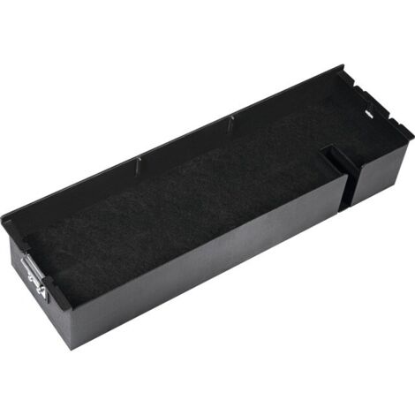 Electrolux - filtre a charbon - type 60 - 9029865947 - (1/4)