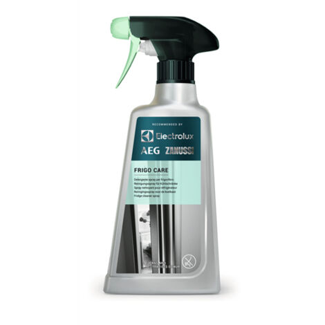 Electrolux - spray nettoyant pour réfrigérateur, 500 ml - (1/3)