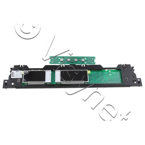 Bosch - module de commande - programmé - 00740303 (1/2)