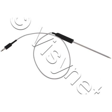 Electrolux - thermometre a viande - 8588078226103 (1/2)