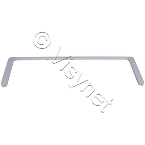 Liebherr - support / bord clayette en verre - - 7432030 (1/2)