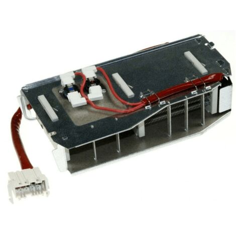 Electrolux - résistance sechoir - 1400+600w - 1257533065 - (1/2)
