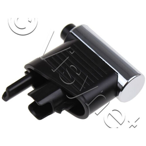 Delonghi - buse vapeur / pipette eau chaude etam2ifd - 5513222931 (1/2)