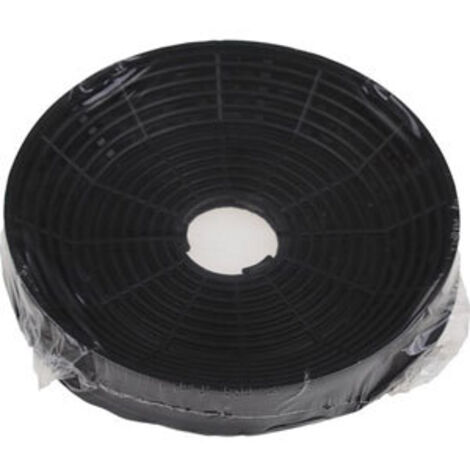 Beko - filtre charbon - c00878357 - 8053190670074