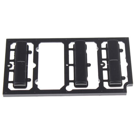 Electrolux - touche pour pousser - 50299186002 - 7321421006741 (1/2)