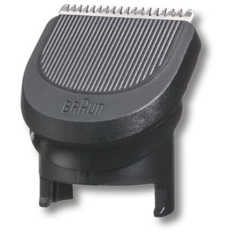 Tete pour tondeuse a barbe Braun 81634451