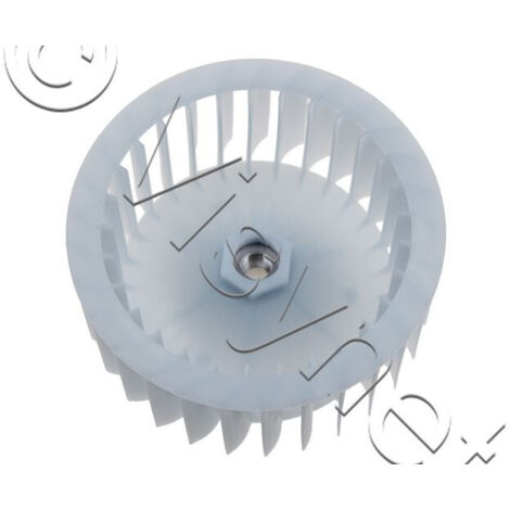 Bosch - helice de ventilation - 00650172 (1/2)