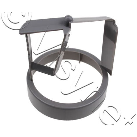 Cuisinart - bras melangeur sorbetière ice30bce - c0030250e - (1/3)