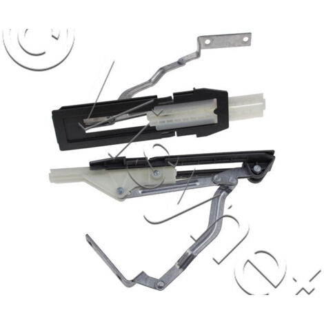 Bosch - kit de charnieres - 12025843 (1/2)
