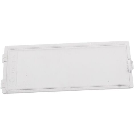 Bosch - plexi d'eclairage - 12025015