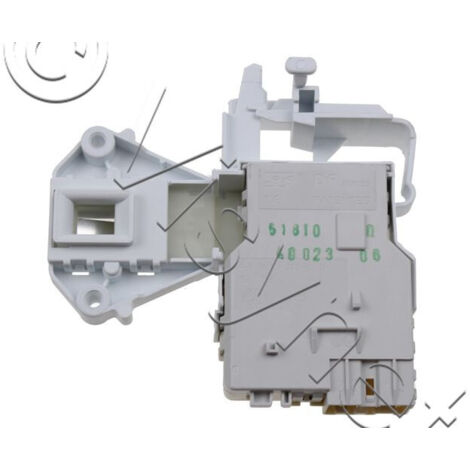 Bosch - fermeture de porte - 00627557 (1/3)