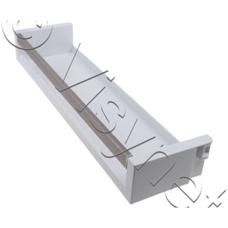 Balconnet De Porte Pour Réfrigérateur Liebherr - Bac De Conservation - Réf 9031154 - Neuf