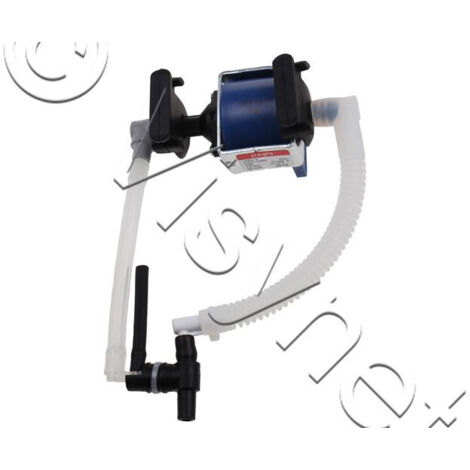 Philips - pump assy - 423902276281 (1/2)