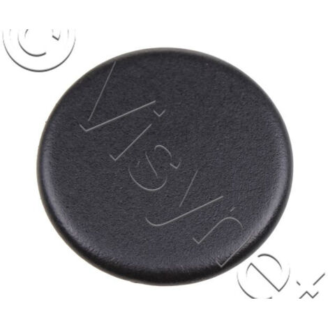 Bosch - chapeau de bruleur - 00615302 (1/2)