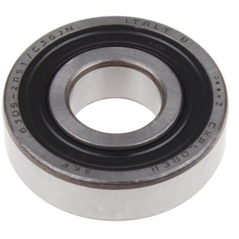 Universeel - roulement 6305 2rs 25x62x17mm - skf63052rs -