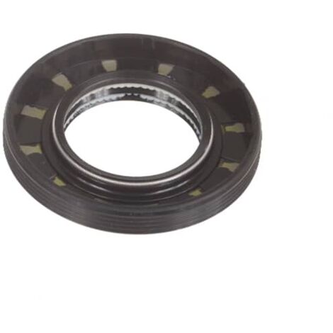 Guarnizione Albero Cuscinetto Per Lavatrice LG 4036ER2003A – 37x66x9,5/12 Mm (Ricambio EUROPART) - Foto 3