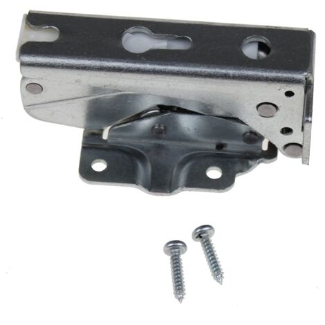 Charnière De Porte Pour Lave-linge Electrolux / Frigidaire - Réf. 137107500 - Occasion Fonctionnelle