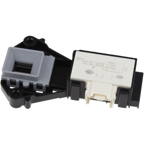Deurrelais (rold DM569) Wasmachine 481075043881