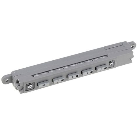 Interrupteur de moteur pour Hotte ELECTROLUX 50230650009