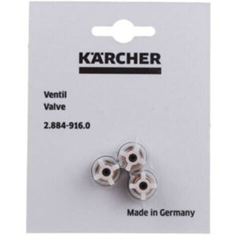 Soupape KARCHER 28849160KA