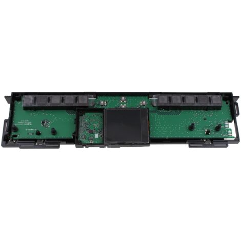 Bosch - module de commande programmée - 11017585 - 4242005489305
