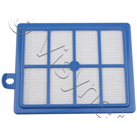 Electrolux - allergy plus filtre lavable - 1924993304 (1/2)