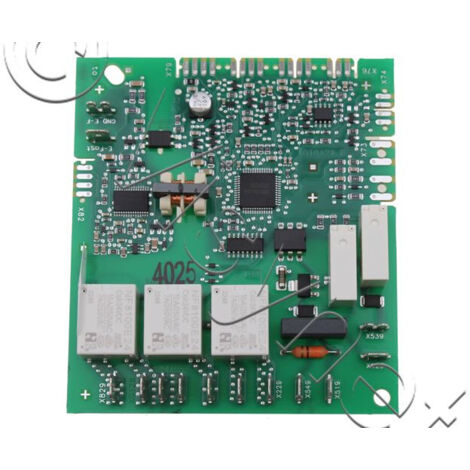 Bosch - module vapeur programmé - 12014545 (1/2)