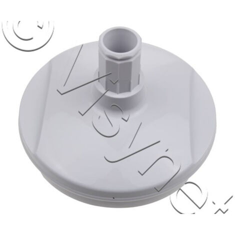 Bosch - couvercle de hachoir - 12008247 (1/2)