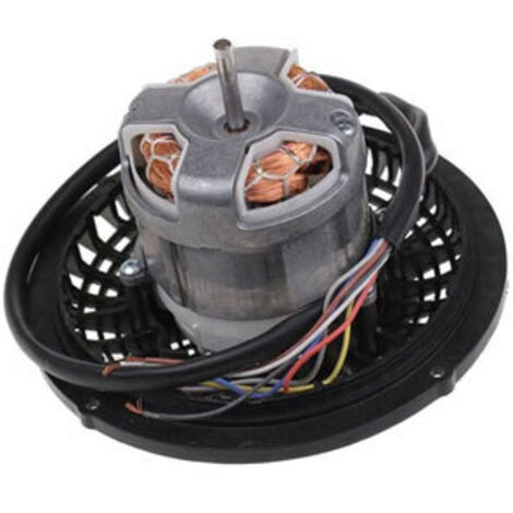 Whirlpool - moteur de hotte - c00924973 - 8054868075887