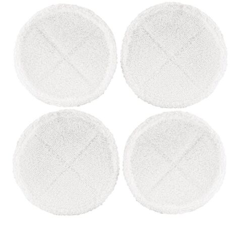 Bissell 2131 Accessoire et fourniture pour aspirateur Stick vacuum Mop pad (1/2)