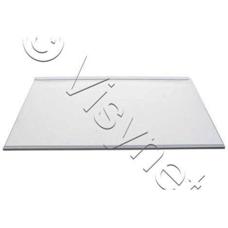 Bosch - plaque en verre - 00674929 (1/2)