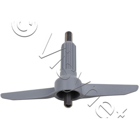 Accessoire Cookeo Moulinex Axe D'entrainement D'origine BOSCH 00618395 Couteau Tm31
