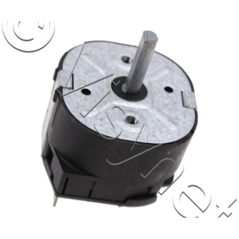 Delonghi - cut-off timer 120' - 074012 (1/2)
