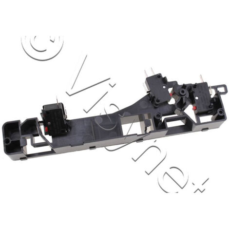 Bosch - fermeture de porte (serrure) / verrouillage de porte - (1/3)