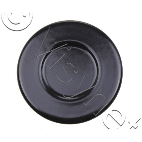 Bosch - chapeau bruleur ø 69mm - 00619606 (1/2)