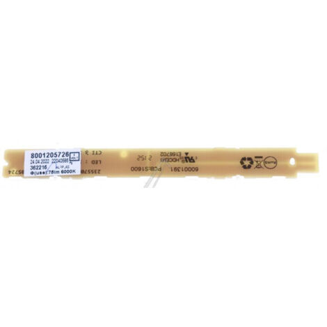 Bosch - diode led - 10024494 (1/2)