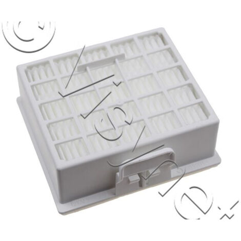 Bosch - filtre hepa - 17007968 (1/2)