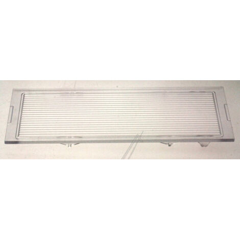 Bosch - cache de lumière / couvercle de lampe - 00653521 (1/2)