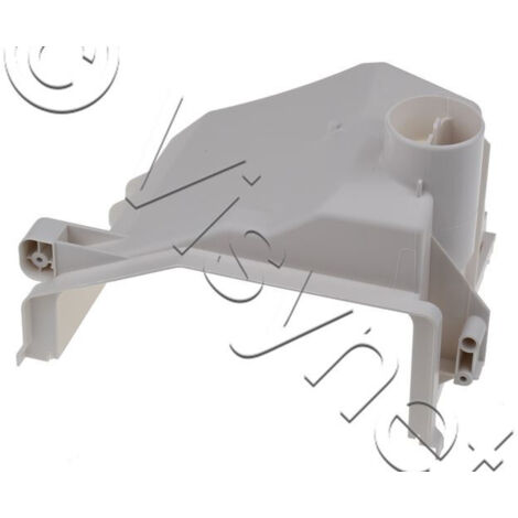Bosch - bac a lessive-partie inferieure - 00741736 (1/2)