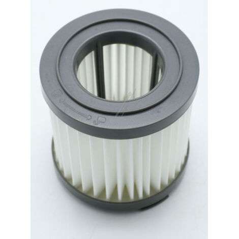 Delonghi - filtre hepa - kg1045 (1/5)