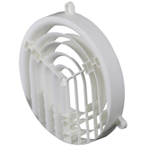 Bosch - grille d'aeration - 00095660 (1/2)