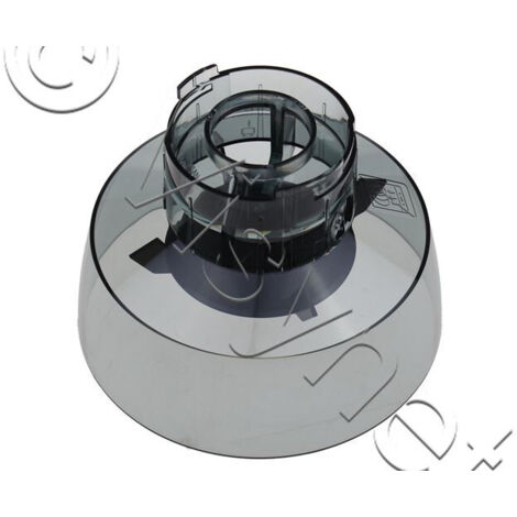 Delonghi - trémie à haricots sans couvercle ec9335 - as00006235 (1/2)
