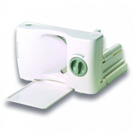 Domo - trancheuse - æ17 cm 120 watt - ms171n - 5411397001658