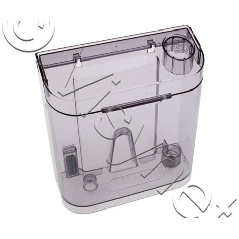 Delonghi - reservoir d'eau etam2 - 7313254591 (1/3)